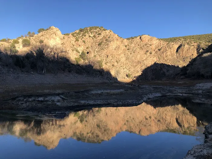 Overlook Campground 6