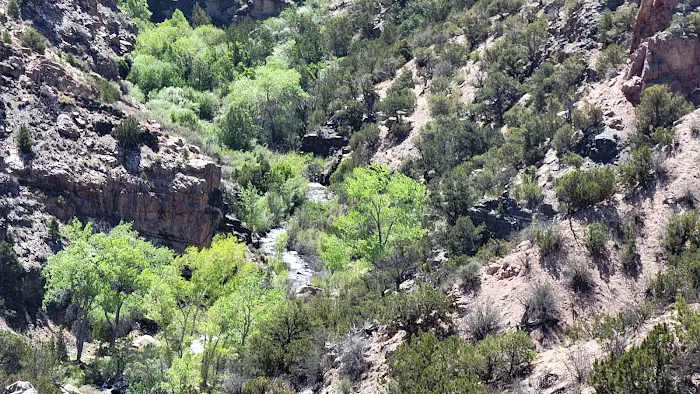 Overlook Campground 7