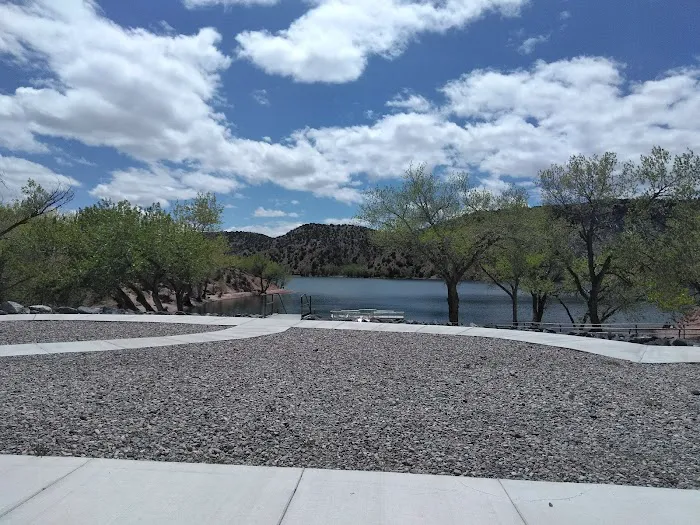 North Lake Campground 5