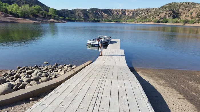 North Lake Campground 0