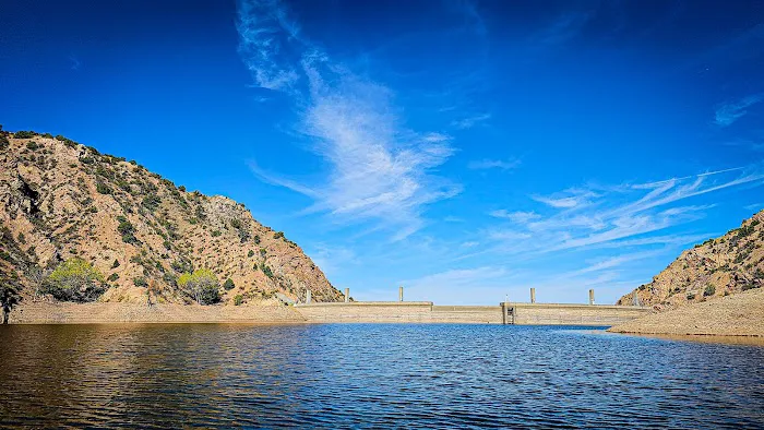 North Lake Campground 1