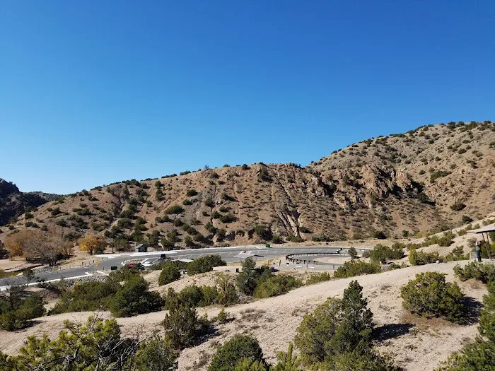 North Lake Campground 2