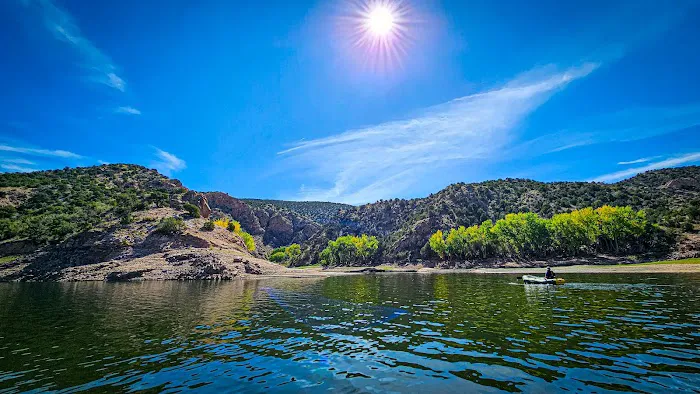 North Lake Campground 3