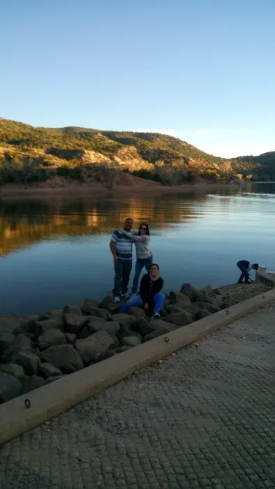 North Lake Campground 4