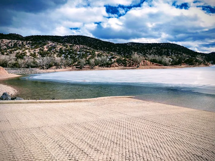 North Lake Campground 6