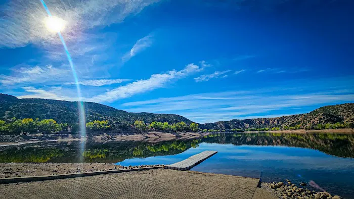 North Lake Campground 8