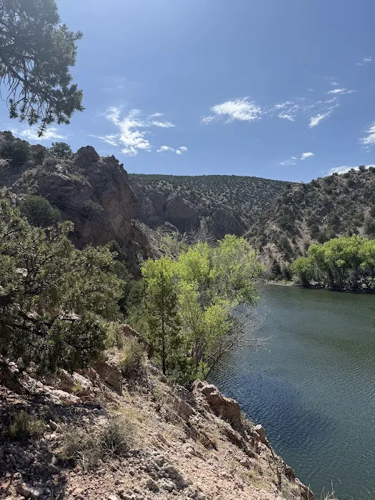 Santa Cruz Lake Recreation Area 0