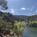 Santa Cruz Lake Recreation Area