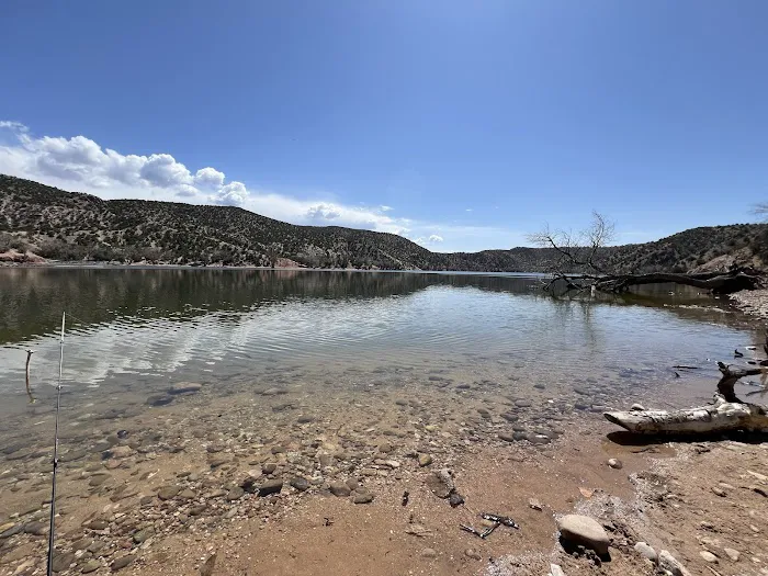Santa Cruz Lake Recreation Area 1