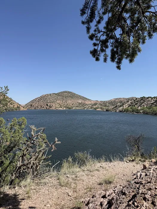 Santa Cruz Lake Recreation Area 3