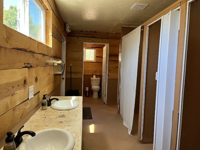 Santa Fe Tree-House Camp 1