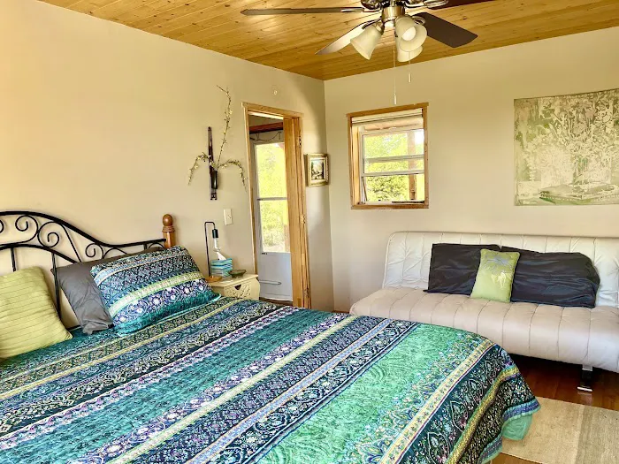 Santa Fe Tree-House Camp 0