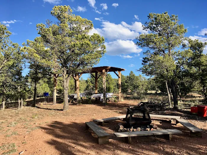 Santa Fe Tree-House Camp 6