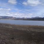 Tsaile Lake Campground