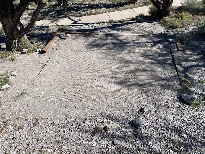 Mahogany Grove Group Campground 5