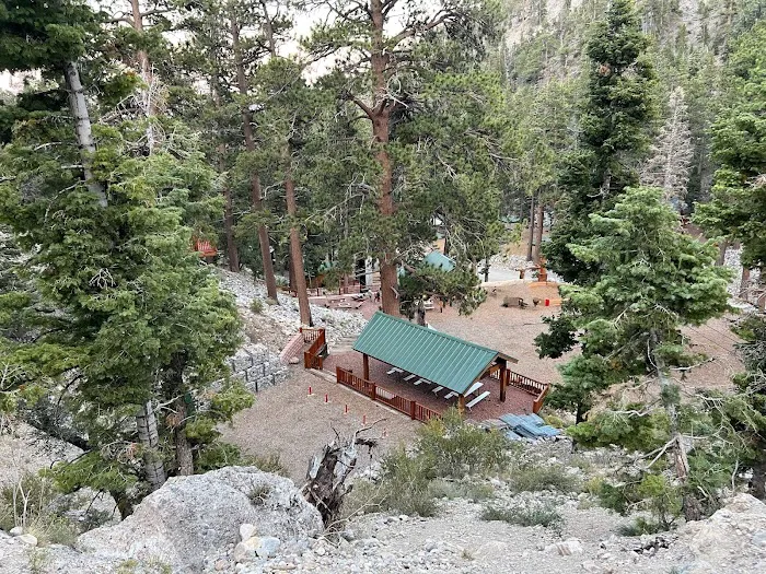 Camp J. C. Stimson 1