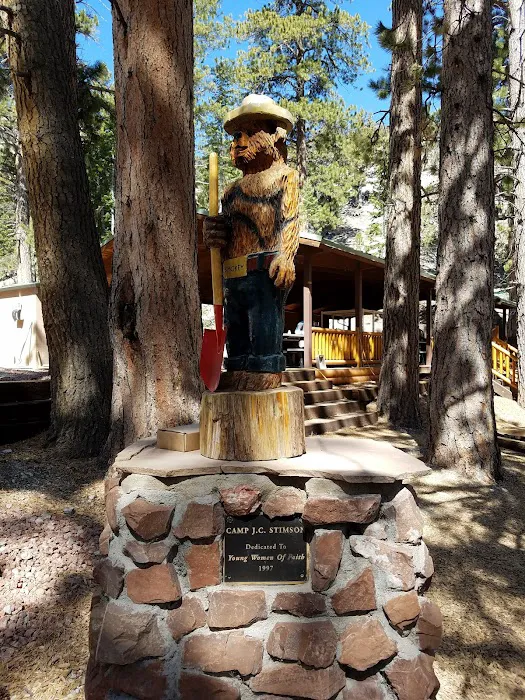 Camp J. C. Stimson 4