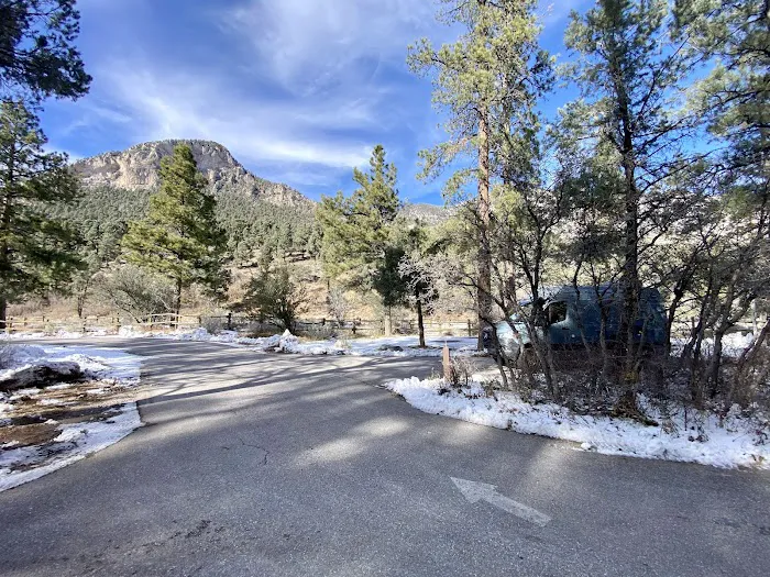 Fletcher View Campground 5