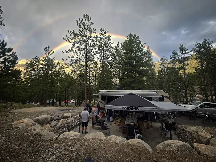 McWilliams Campground 3