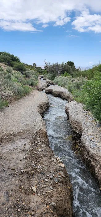 Willow Creek 0