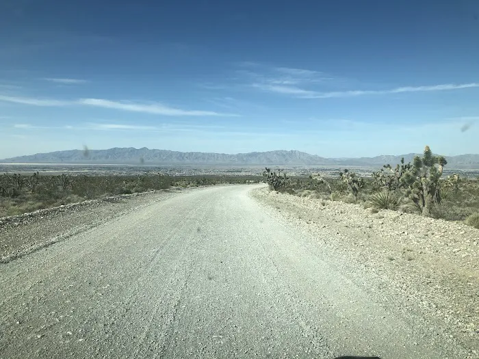 Wheeler Pass Campground 2