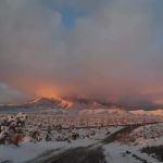 Wheeler Pass Campground