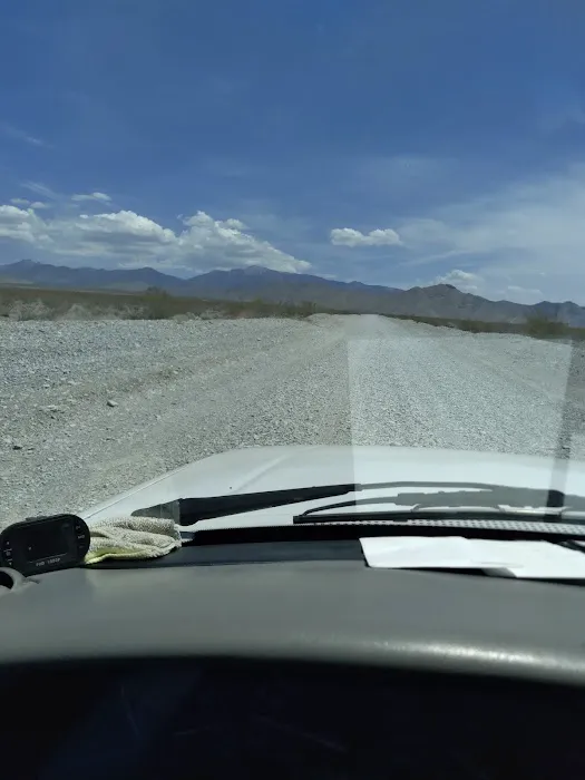 Wheeler Pass Campground 9
