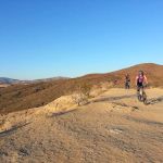 Red Rock Canyon Campground