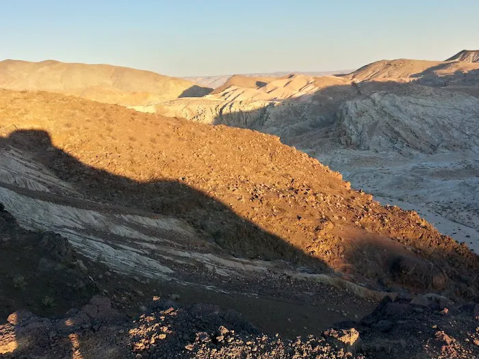 Red Rock Canyon Campground 8