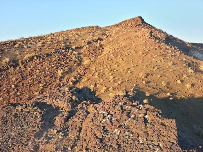 Red Rock Canyon Campground 9
