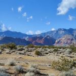 Red Rock Campground