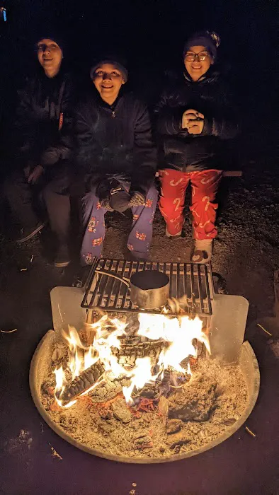 Red Rock Campground 5