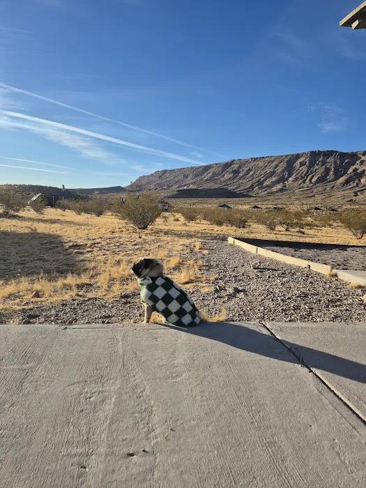 Red Rock Campground 6