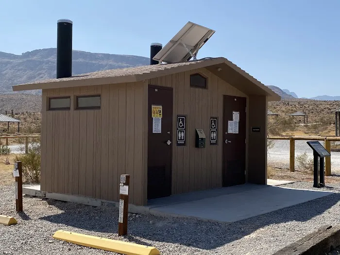 Red Rock Campground 9