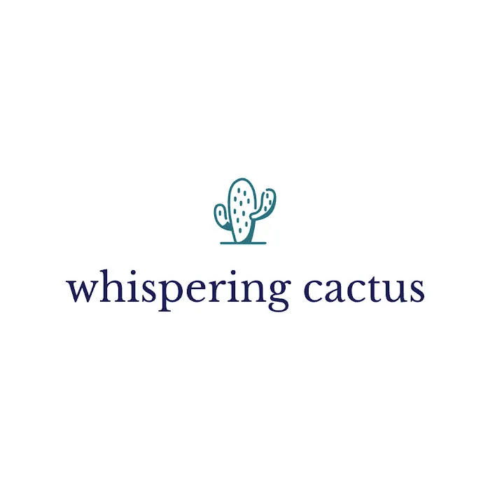 Whispering Cactus 0