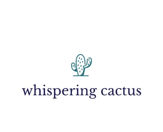 Whispering Cactus