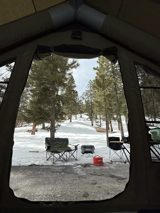 McWilliams Campground 5