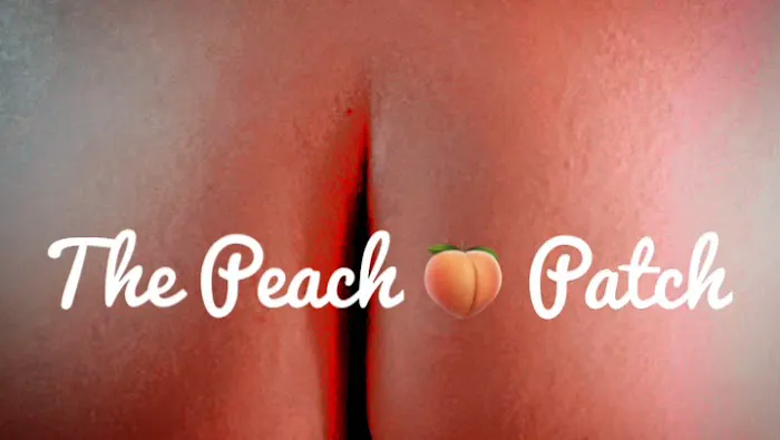 The Peach Patch 5