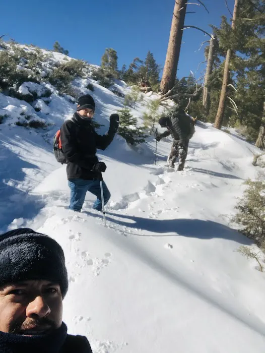 Jackson Flat Group Campground 0