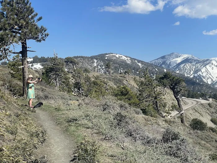 Jackson Flat Group Campground 7