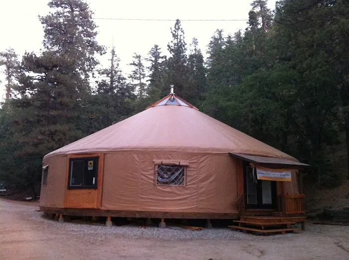 BYA Harmony Pines Youth Camp 2