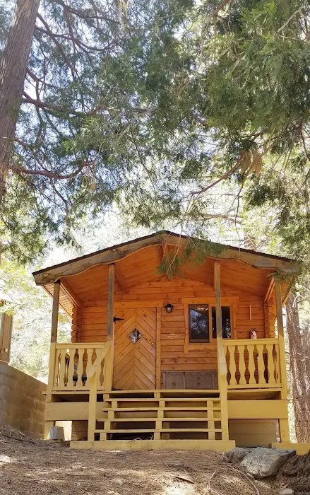 BYA Harmony Pines Youth Camp 7