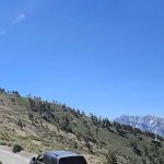 Jackson Flat Campground