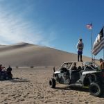 Veterans Hill Swingset