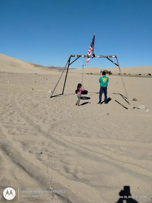 Veterans Hill Swingset 4
