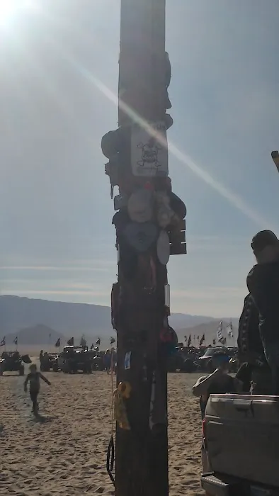 Dumont North Pole 2