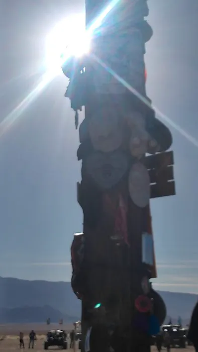 Dumont North Pole 9