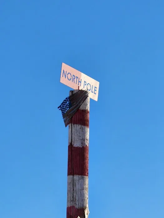 Dumont North Pole 7