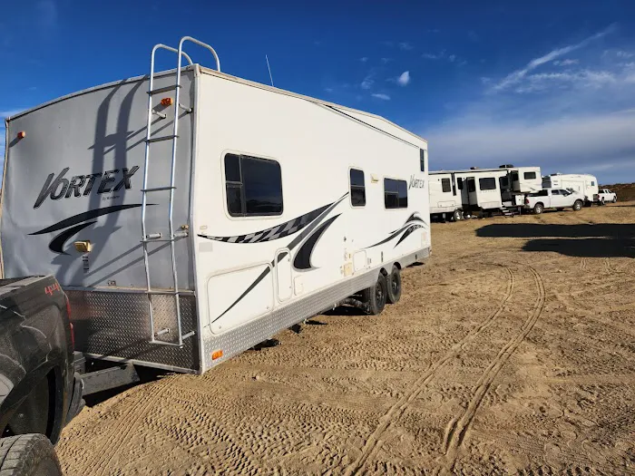 The Valley Campground 0