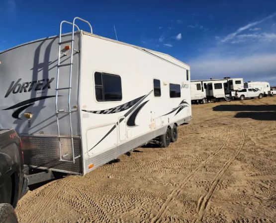 The Valley Campground